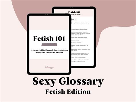 primal fetsih|Glossary of Kink Terms You Didn't Want to Know .